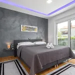 Pet Friendly In Prázdninový dům