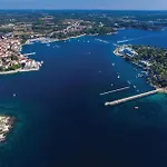 Prázdninový dům Pet Friendly In Poreč